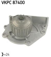 SKF VKPC 87400 - Vodné čerpadlo -
