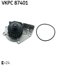 SKF VKPC 87401 - Vodné čerpadlo -