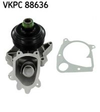 SKF VKPC 88636 - Vodné čerpadlo -