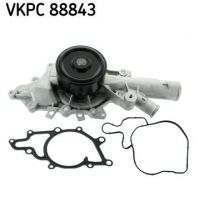SKF VKPC 88843 - Vodné čerpadlo -