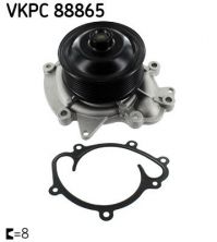 SKF VKPC 88865 - Vodné čerpadlo -