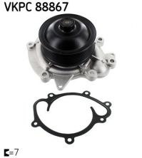 SKF VKPC 88867 - Vodné čerpadlo -