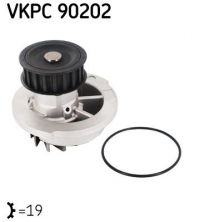 SKF VKPC 90202 - Vodné čerpadlo -