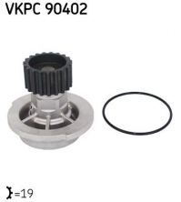 SKF VKPC 90402 - Vodné čerpadlo -