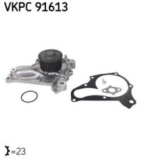 SKF VKPC 91613 - Vodné čerpadlo -
