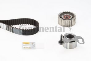 Contitech CT723K1 - Rozvodová sada -