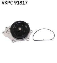 SKF VKPC 91817 - Vodné čerpadlo -