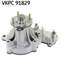 SKF VKPC 91829 - Vodné čerpadlo -