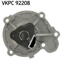 SKF VKPC 92208 - Vodné čerpadlo -