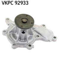 SKF VKPC 92933 - Vodné čerpadlo -
