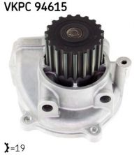 SKF VKPC 94615 - Vodné čerpadlo -