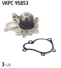 SKF VKPC 95853 - Vodné čerpadlo -