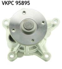 SKF VKPC 95895 - Vodné čerpadlo -