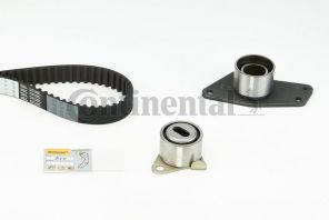 Contitech CT760K1 - Rozvodová sada -