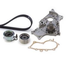 Gates KP15057XS - Rozvodová sada s čerpadlom