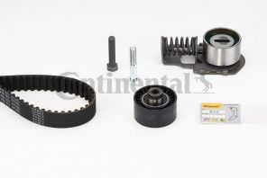 Contitech CT772K1 - Rozvodová sada -