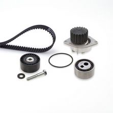 Gates KP15418XS - Rozvodová sada s čerpadlom