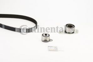 Contitech CT840K1 - Rozvodová sada -