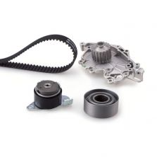 Gates KP15435XS - Rozvodová sada s čerpadlom