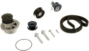 Gates KP15499XS-1 - Rozvodová sada s čerpadlom
