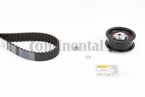 Contitech CT867K2 - Rozvodová sada -