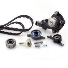 Gates KP25451XS-4 - Rozvodová sada s čerpadlom