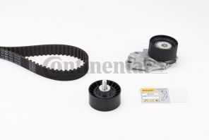 Contitech CT887K1 - Rozvodová sada -