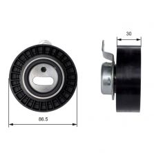 Gates T41008 - Napínacia kladka -