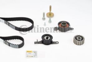 Contitech CT901K1 - Rozvodová sada -