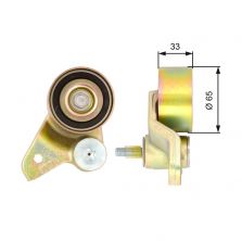 Gates T41086 - Napínacia kladka -