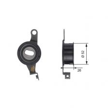 Gates T41143 - Napínacia kladka -