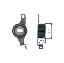 Gates T41145 - Napínacia kladka -