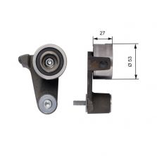 Gates T41165 - Napínacia kladka -