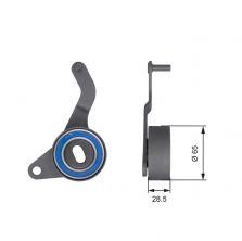 Gates T41257 - Napínacia kladka -