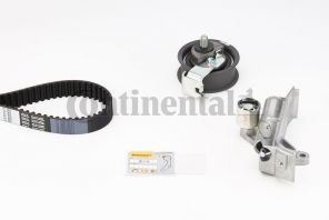 Contitech CT909K6 - Rozvodová sada -