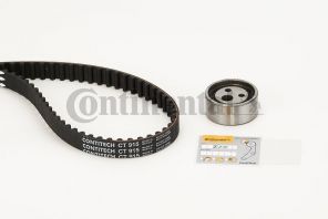 Contitech CT915K1 - Rozvodová sada -