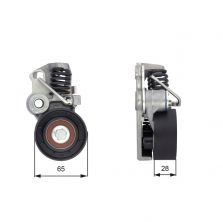Gates T43167 - Napínacia kladka -