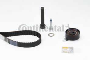 Contitech CT939K3 - Rozvodová sada -