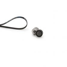 Gates K026PK1130 - Sada klinového rebrovaného remeňa
