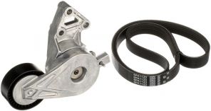 Gates K036PK1123 - Sada klinového rebrovaného remeňa -