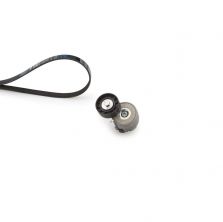 Gates K036PK1183 - Sada klinového rebrovaného remeňa -