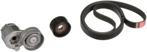 Gates K036PK1795 - Sada klinového rebrovaného remeňa -