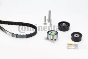 Contitech CT975K2 - Rozvodová sada -