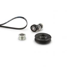 Gates K046PK1070 - Sada klinového rebrovaného remeňa -
