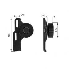 Gates T36035 - Napínacie rameno