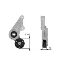 Gates T38304 - Napínacie rameno