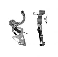 Gates T38404 - Napínacie rameno