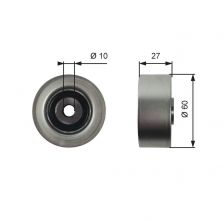 Gates T36392 - Vodiaca kladka