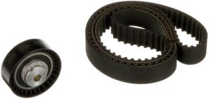 Gates K015541XS - Rozvodová sada -