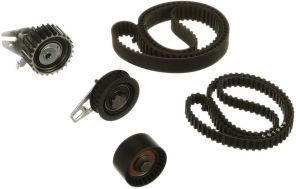 Gates K075429XS - Rozvodová sada -